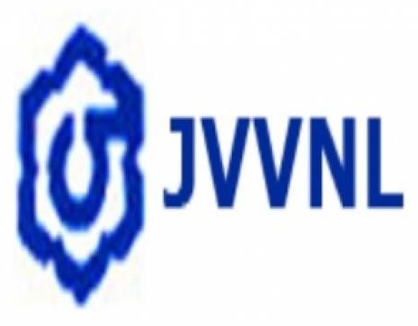 JVVNL logo